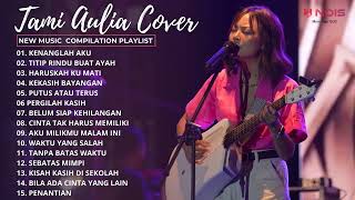 NAFF - KENANGLAH AKU ( TAMI AULIA COVER) FULL ALBUM TERBARU 2023