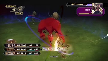 .Hack Recode logging into The World Volume 3 The Lost One