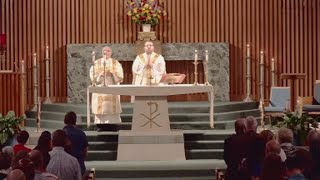 The Eucharist: Not a Thing, But Christ Himself
