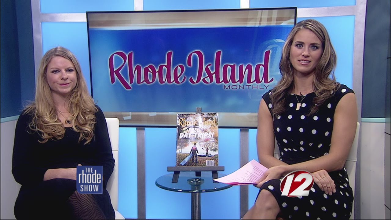 A look into Rhode Island Monthly