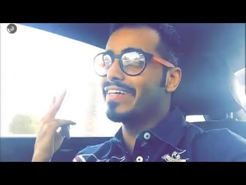 كيف تصير مكاوي مع طارق الحربي