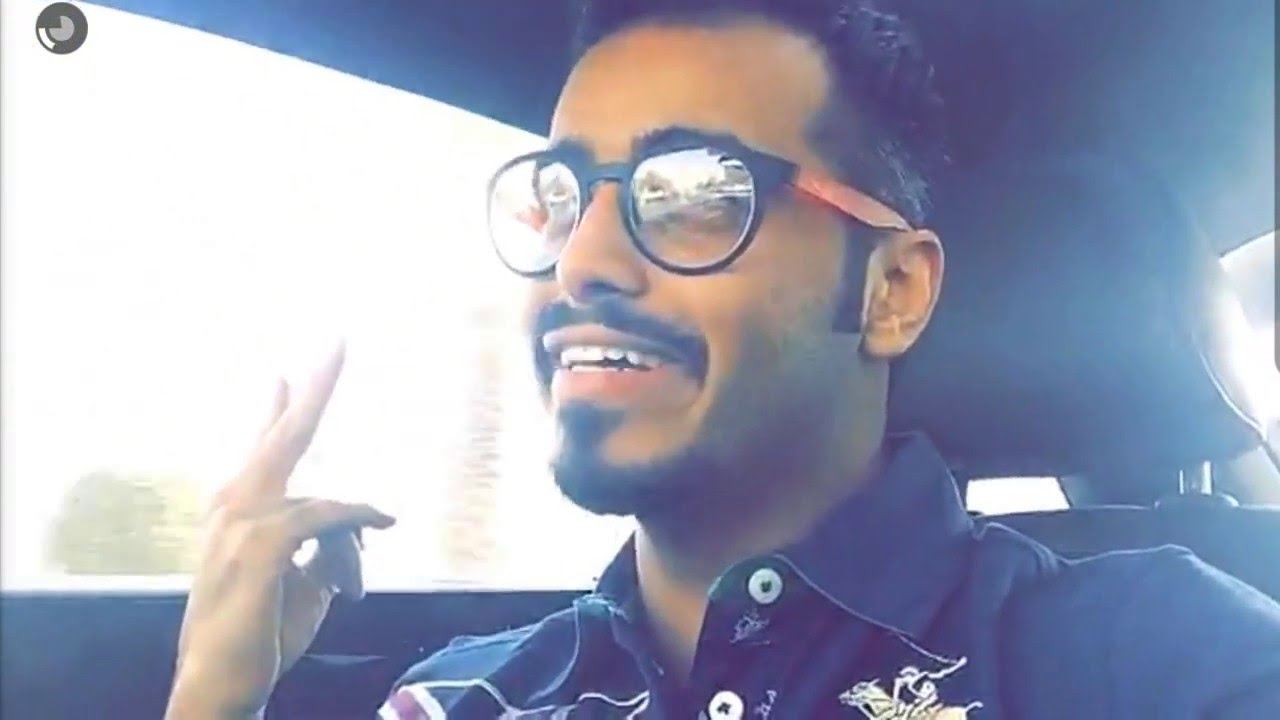 كيف تصير مكاوي مع طارق الحربي