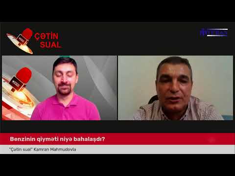 Video: Rusiyada Neft Niyə Ucuzlaşır, Benzin Bahalaşır?