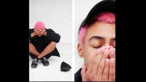 Ecco2k - Bleach (Demo) 