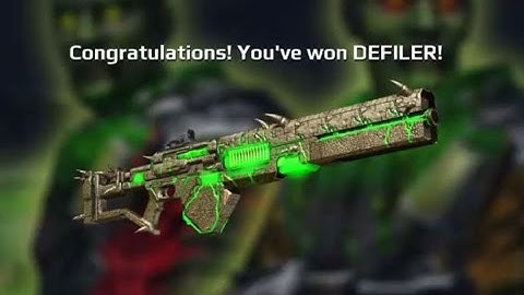 Sniper Fury Events - Dam of Doom Chapter 10