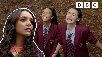 A Kind of Spark: RECAP of Series 1 | CBBC