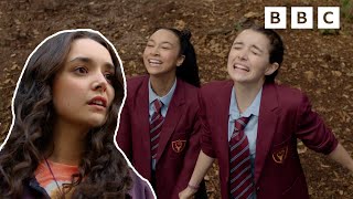 A Kind of Spark: RECAP of Series 1 | CBBC