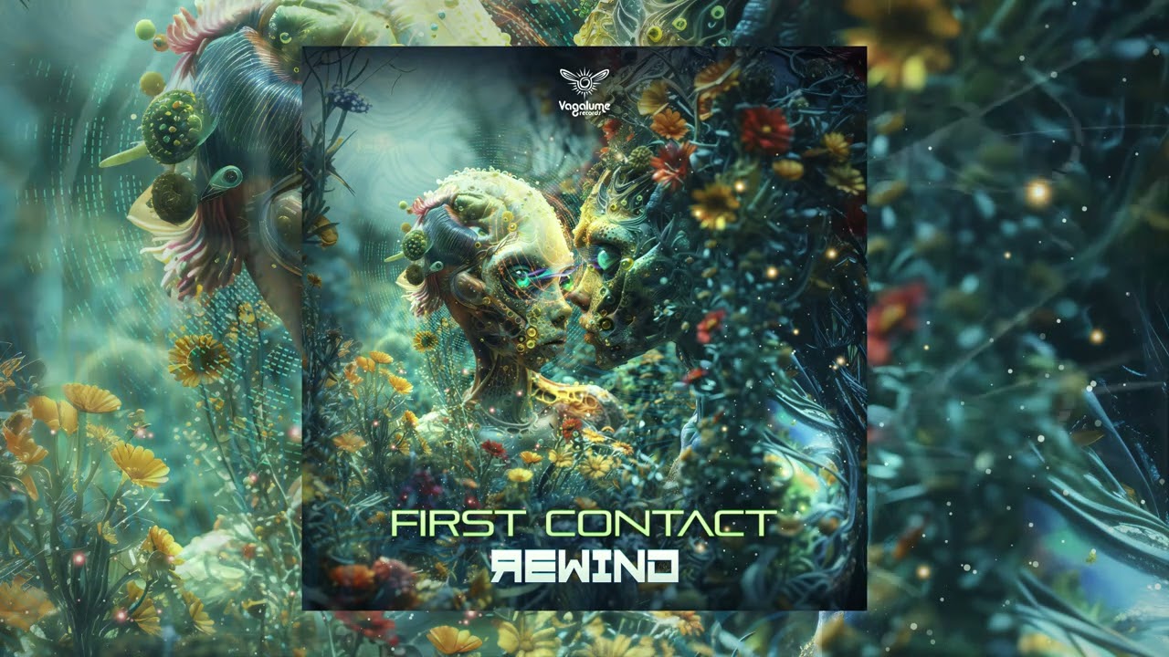Watch Rewind - First Contact on YouTube Watch Rewind - First Contact on YouTube