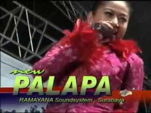 Selalu Rindu - Lilin Herlina - New Pallapa Live Bendar Juwana Pati, 2011 by Cah Pwd