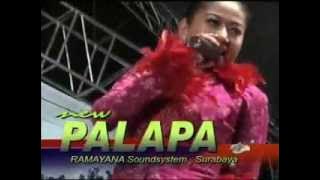 Selalu Rindu - Lilin Herlina - New Pallapa Live Bendar Juwana Pati, 2011 by Cah Pwd