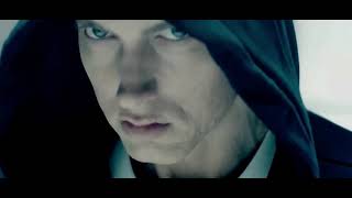 Eminem - Freestyle Cypher (ft. Logic) [Remix] (Official Music Video)