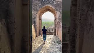 Day #45 | Rajgarh Fort who Lost their Identity after some time | #youtubeshorts #shorts #rajgarh