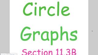 Celebrity Math 6 - Lesson 11-3C: Circle Graphs Wealth
