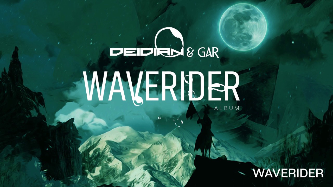 GAR, Deidian - Waverider (Continuous Mix) (Album) adlı videoyu YouTube'da izle GAR, Deidian - Waverider (Continuous Mix) (Album) adlı videoyu YouTube'da izle