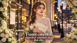 Full 【Eng】Fiancé canceled, I married another man that day.#ShortMax Update