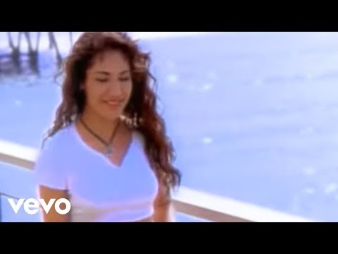 Selena - Bidi Bidi Bom Bom