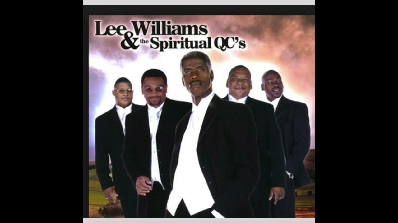 Lee Williams And The Spiritual Qc's Videos I've Learned To Lean - Lee Williams & The Spiritual QC's - instrumental
