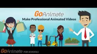 GoAnimate the movie 3 trailer