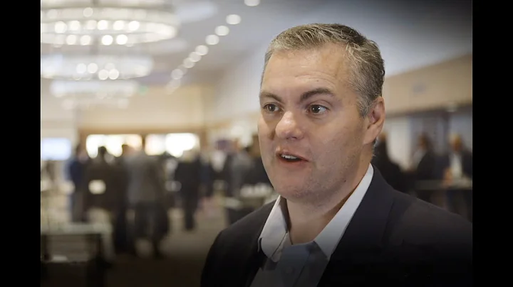 NASCIO Annual 2018: Colorado CTO David McCurdy (Pt...