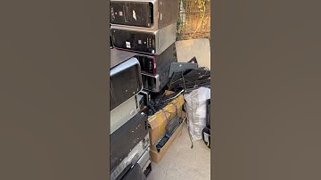 Computer Laptops, desktop, printer all types scrap buyer mumbai working non working best price