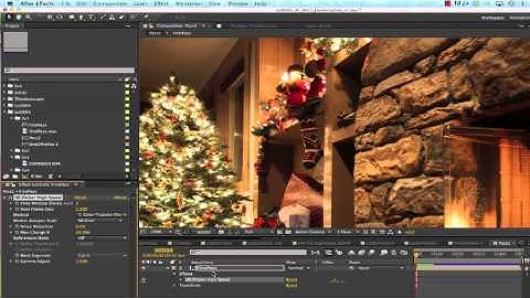 DEFlicker Exploring Features