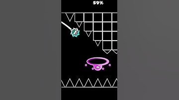 KOCMOC but... this is a joke... #geometrydash #gd