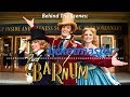 We chat to the stars of barnum ticketmaster au