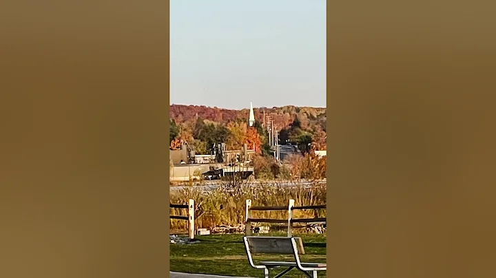 Fall color ride 2023