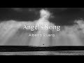 Angel's Song | Alberto Rivera | Peaceful Music | Healing Music | Relax Sounds | Serenity