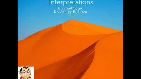 5.1a Quantificational Semantics 1: Interpretations