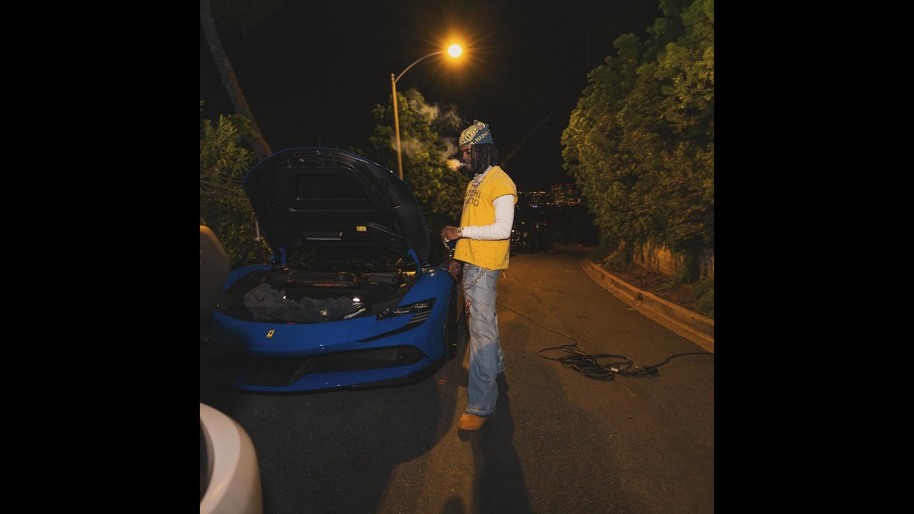 [FREE] Chief Keef Future Type Beat 2026 - 