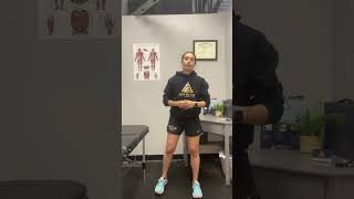 Squat to 90: Exercise Tutorial