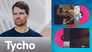 Tycho - Weather - Full Album W/Track list