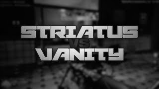 MW2 | Striatus AU vs. VaNity AU - 2-0 - Edited by Anonymous