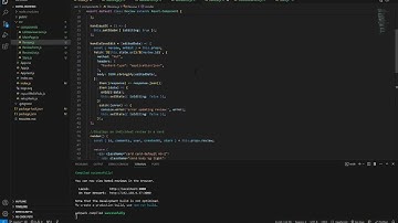 Promineo Tech Front End - Week 15