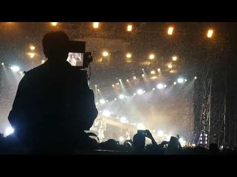 เธอจะอยู่กับฉันตลอดไป Clash Awake Concert 15/9/2561