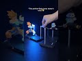 Gibt Es Die Perfekte Goku Lampe Goku Dragonball