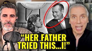 Elizabeth Montgomery Got Death Threats For What She Did Off Screen | Herbie J Pilato