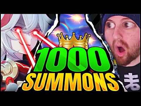 SUMMONS SO 𝗜𝗡𝗦𝗔𝗡𝗘 THEY MADE VIEWER CRY (HE GOT EVERYTHING)