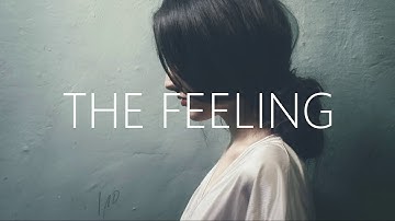RUBIKA & Josh Davis - The Feeling (Lyrics)