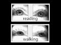 Reading and visual health - myopia