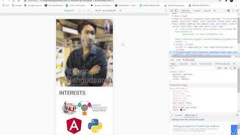 Flutter Web with AWS (S3) - Demo