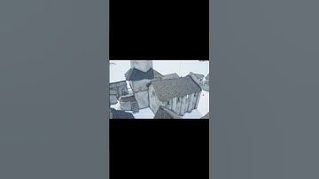 Medieval 3D Artist & Unreal Enthusiast | Crafting Snowy Fantasy Towns & Timeless Architecture