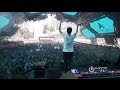 Andrew Rayel  live at Ultra Music Festival Miami 2016 (A State Of Trance Stage)