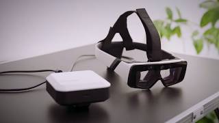 Auris - Augmented-Reality-Unterstützung Für Kliniker