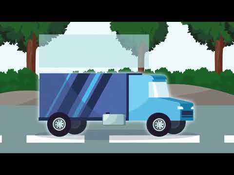 Спутниковый GPS контроль