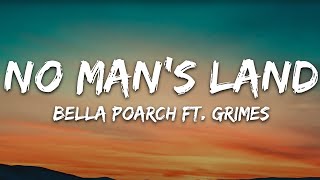 Bella Poarch - No Man's Land (Lyrics) feat. Grimes | 1hour Lyrics