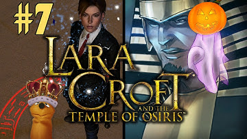 Co-op: Lara Croft and the Temple of Osiris (Part 7) Jumps of Mine