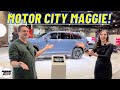 2024 Grand Highlander: Motor City Maggie Reveals the Unexpected!