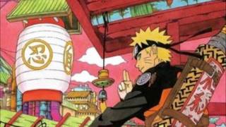 Miniatura del video "道標　NARUTO"